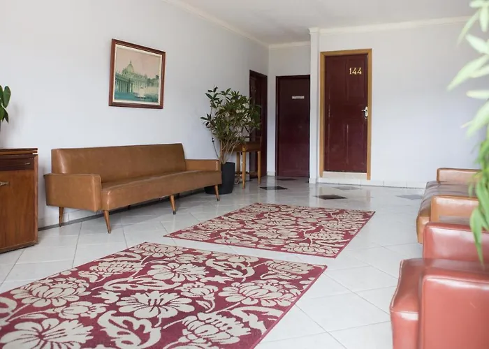 Grande Hotel Atibaia