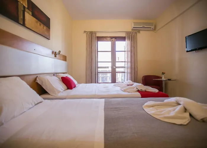 Avra Hotel