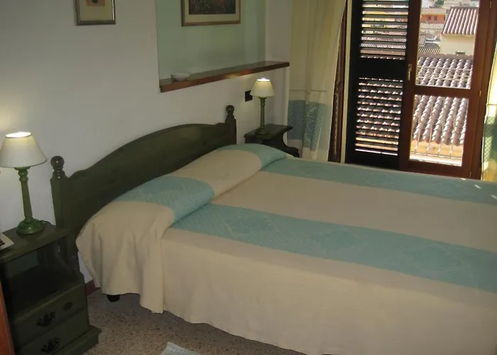 Hotel Moderno