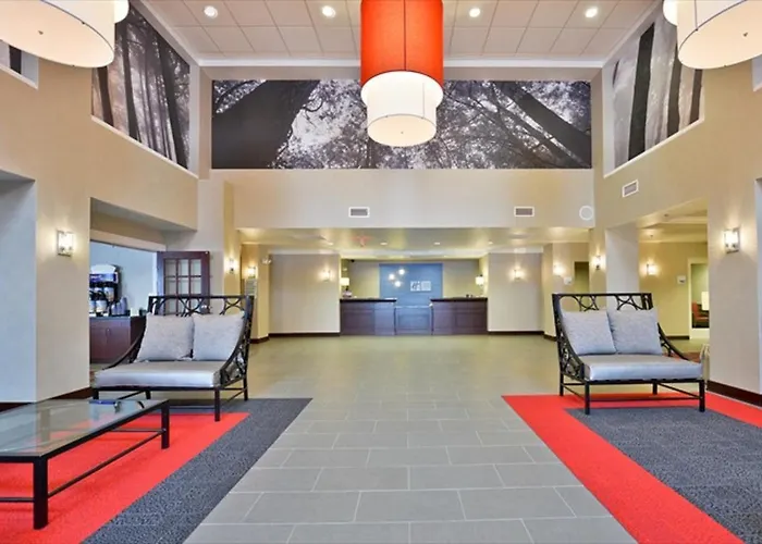 Holiday Inn Express Canandaigua By Ihg
