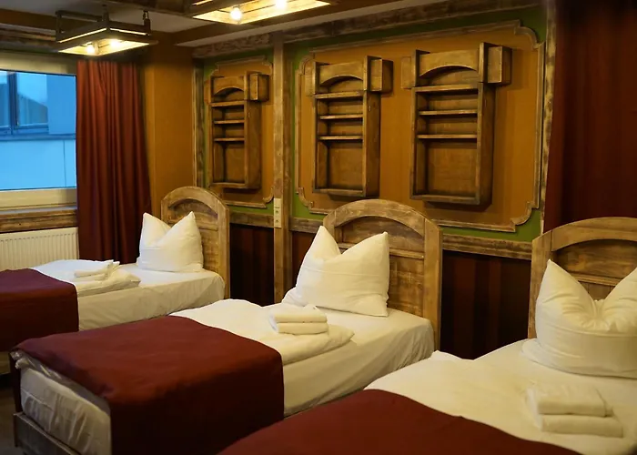 Aparthotel MyColonia