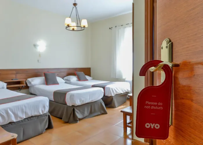 Hotel Mavi