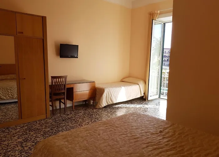 Albergo Santa Teresa