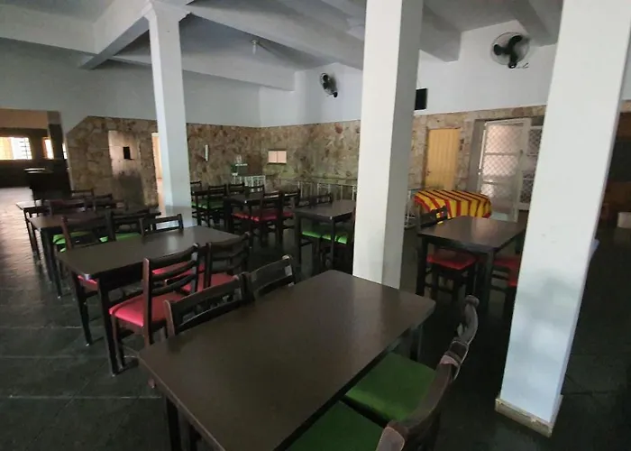 Delta Hotel