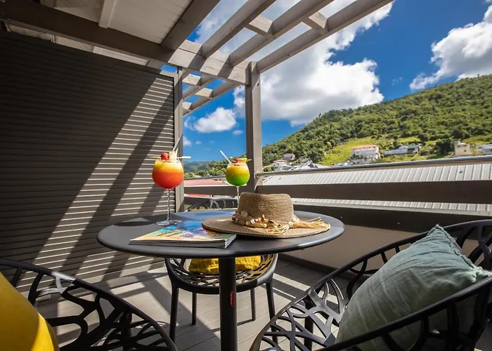 Centr'Hotel