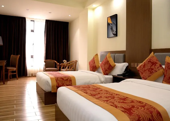 Hotel Tugos