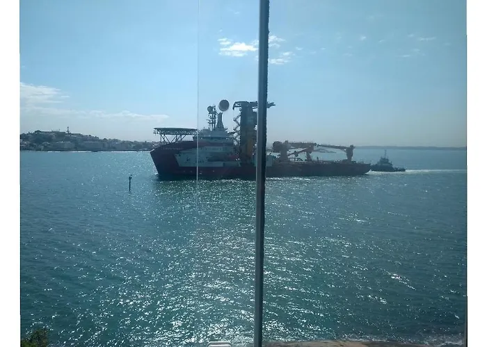 Hospedagem Sol E Mar