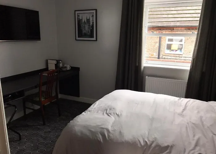 Bay Horse Hotel