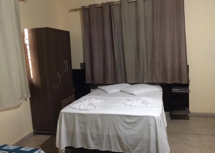Real Plaza Hotel