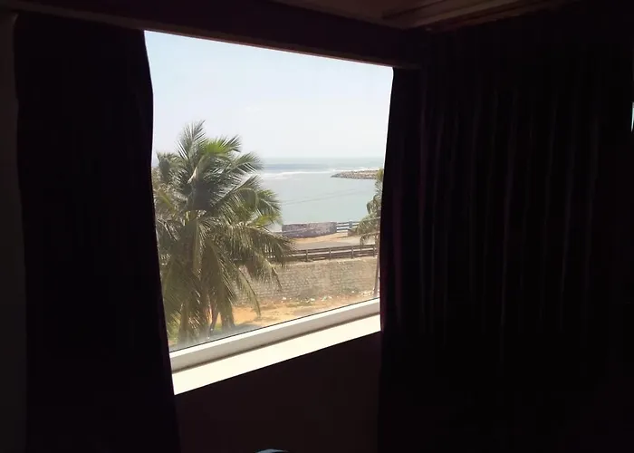 Sri Gnana Vedha Beach Residency