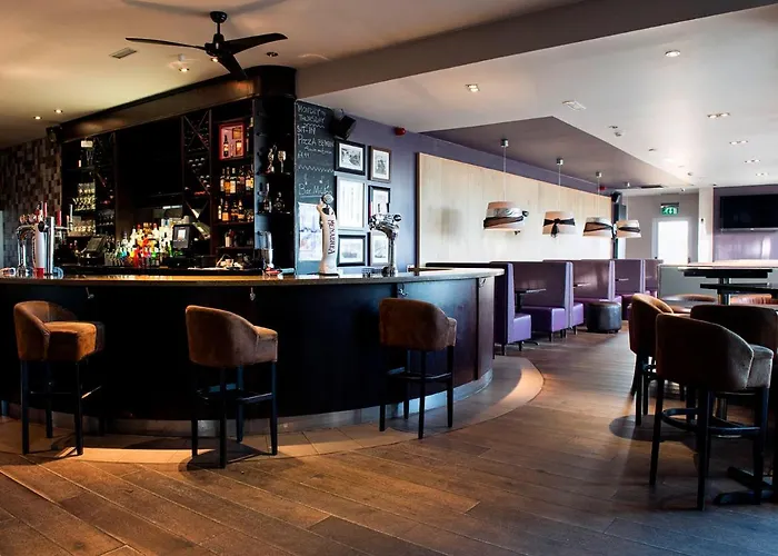 Avonbridge Hotel