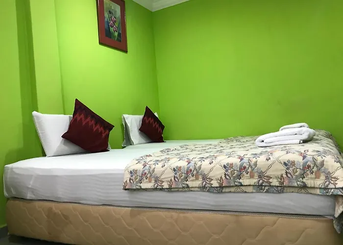 Hotel Cahaya
