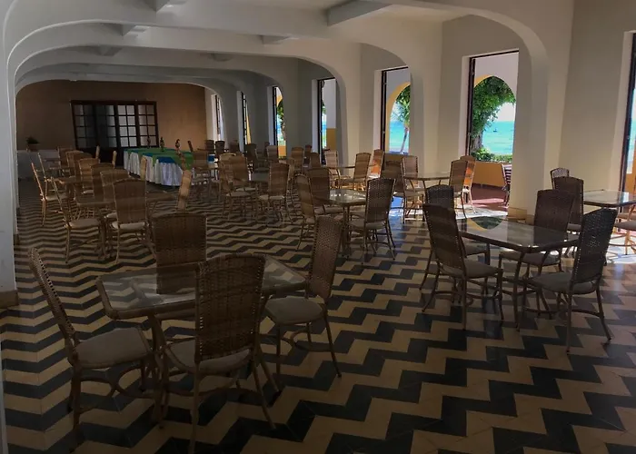 Hotel Icaraí