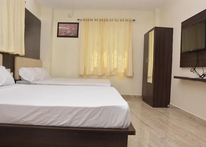 Arihanth Inn