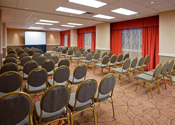 Holiday Inn Secaucus Meadowlands
