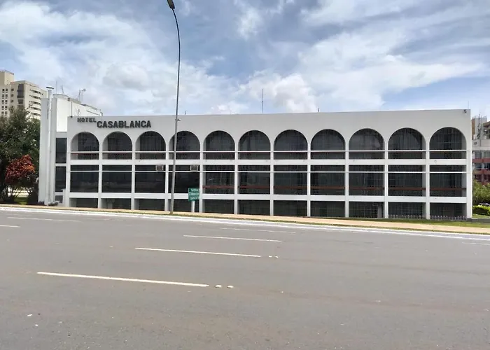 Hotel Casablanca
