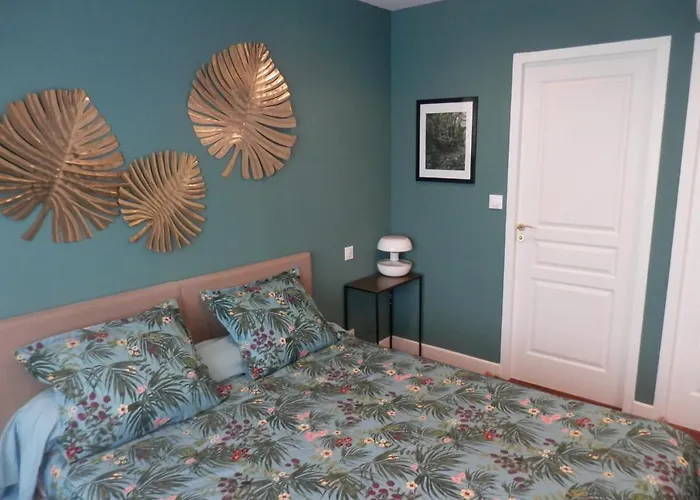 Bordeaux Cosy B&B
