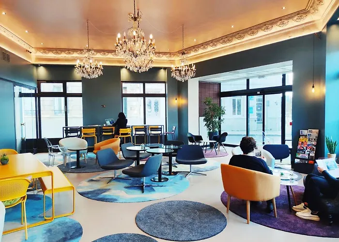Hotel L'Univers