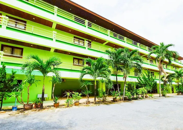 Rak Samui Residence