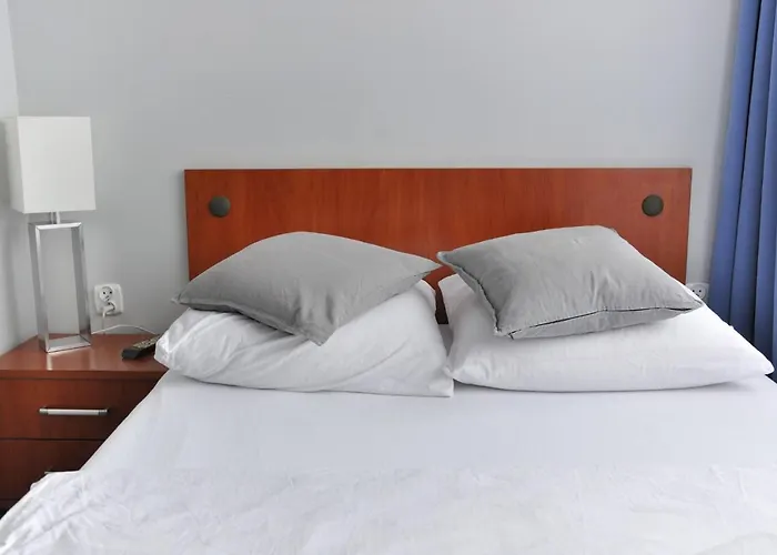 Hotel Elda 2