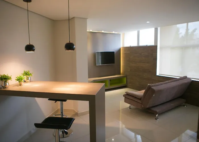 Serranos Park Hotel