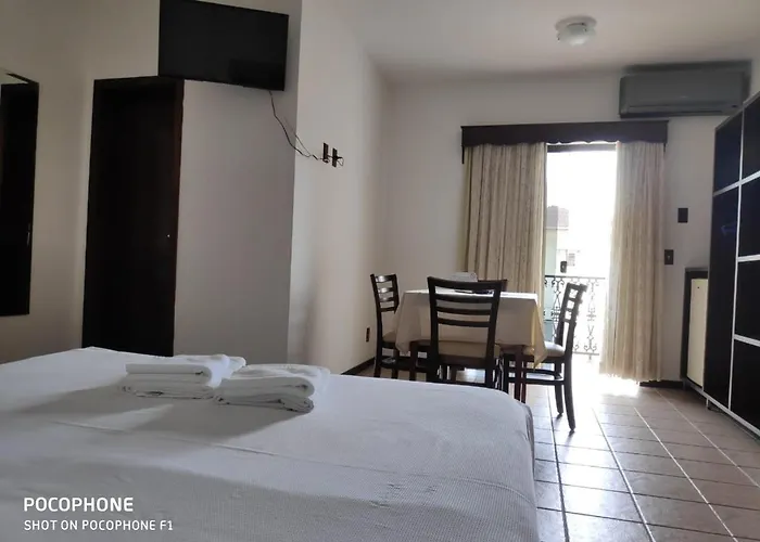 Hotel Schroeder