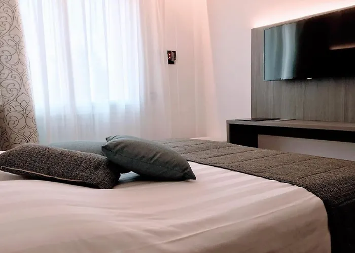 Hotel Belvedere