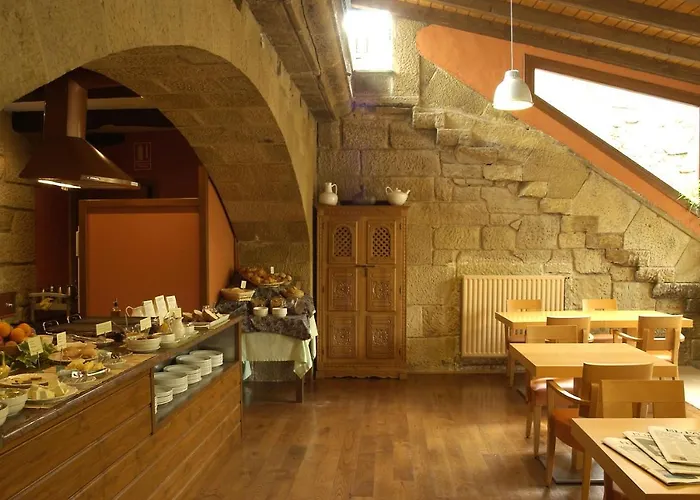 Hotel Palacio Obispo