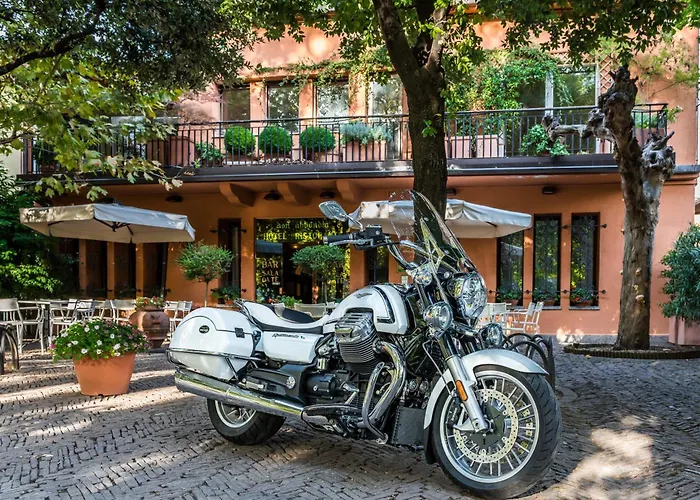 Hotel Don Abbondio