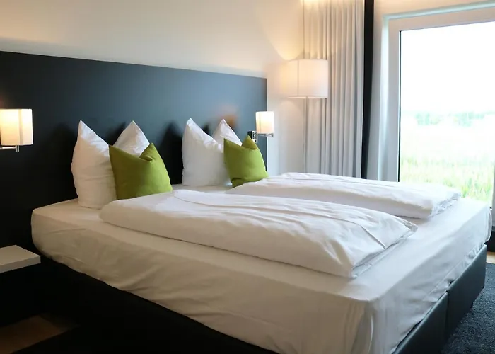 Nu Hotel By Wmm Hotels