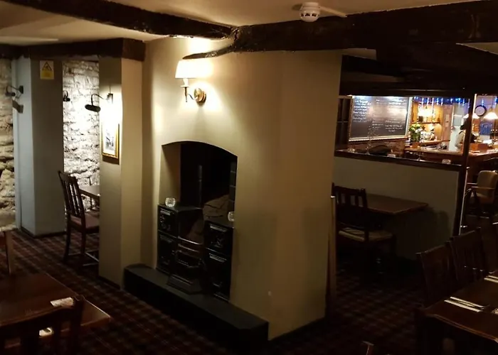 The Wheatsheaf Inn
