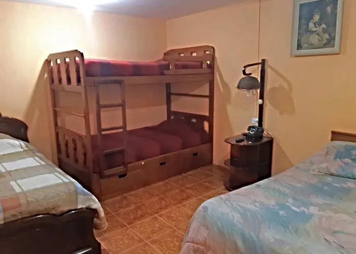 El Pedron Hotel