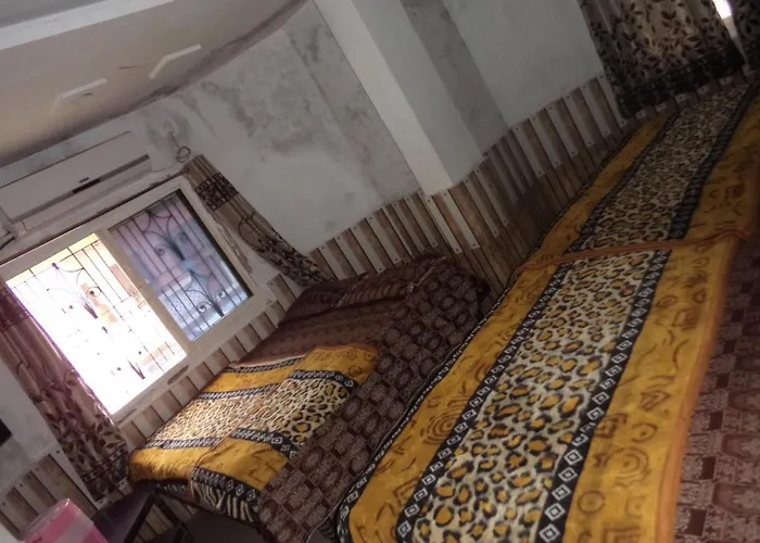 Hotel Shailmar