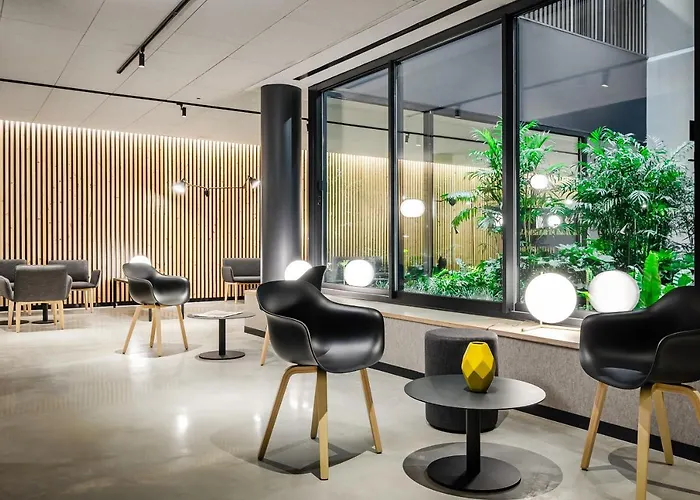 Hotel Raval House