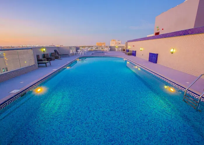 Gulf Inn Hotel
