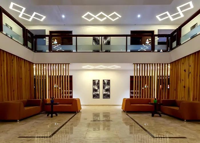 The Fern Residency Vijayapura
