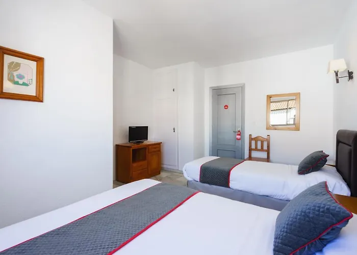 Hotel El Ancla