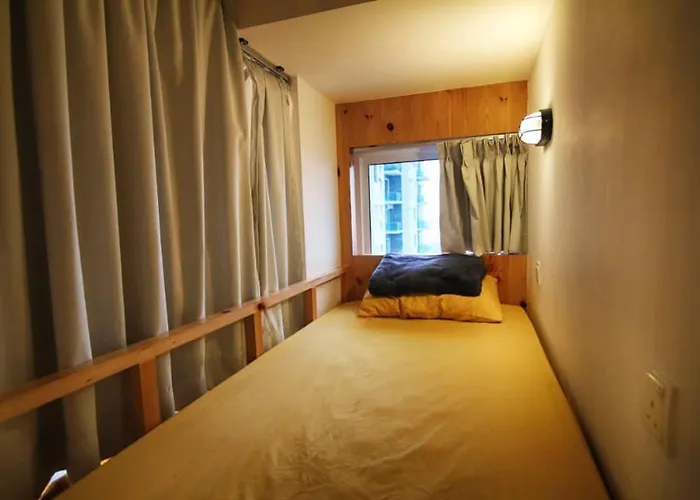 D'Calton Seaview Apartment