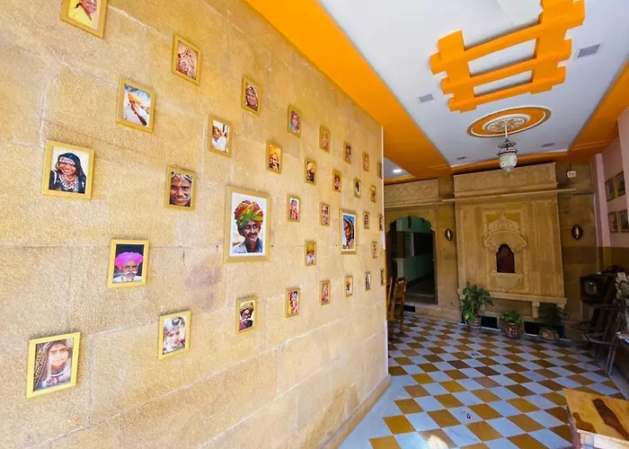 Shanti Home