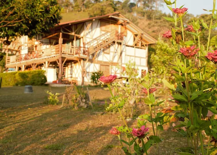 Casa Pampa