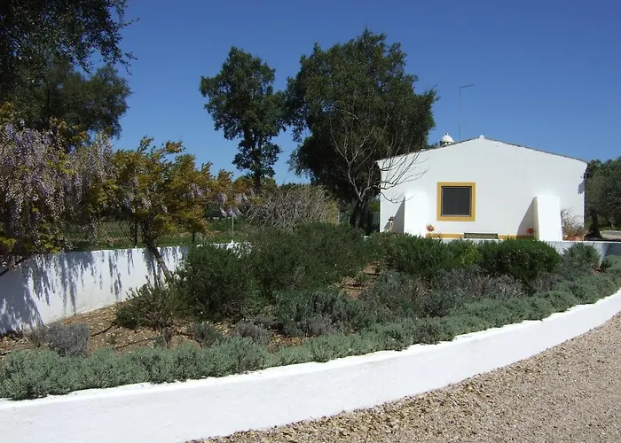 Quinta Do Cano