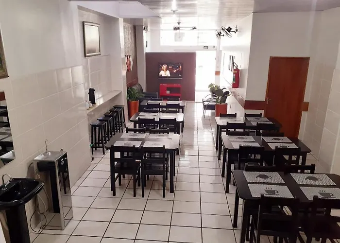 Hotel Aliança