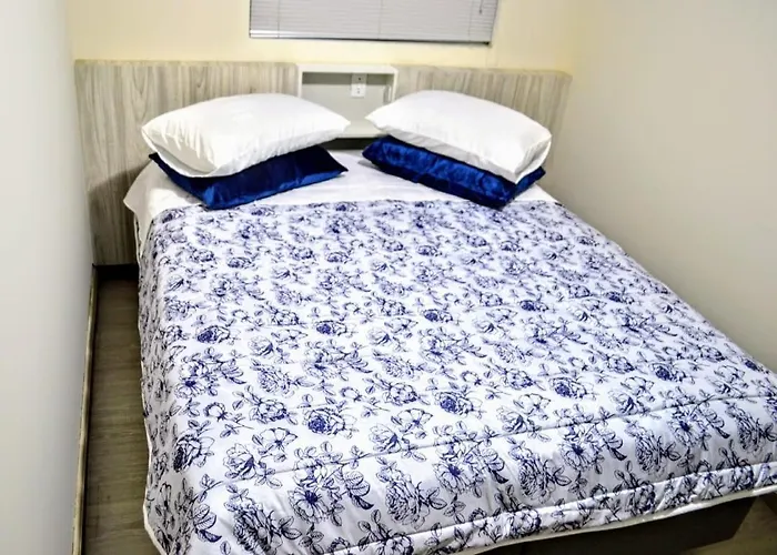 Ideal Lages Hotel