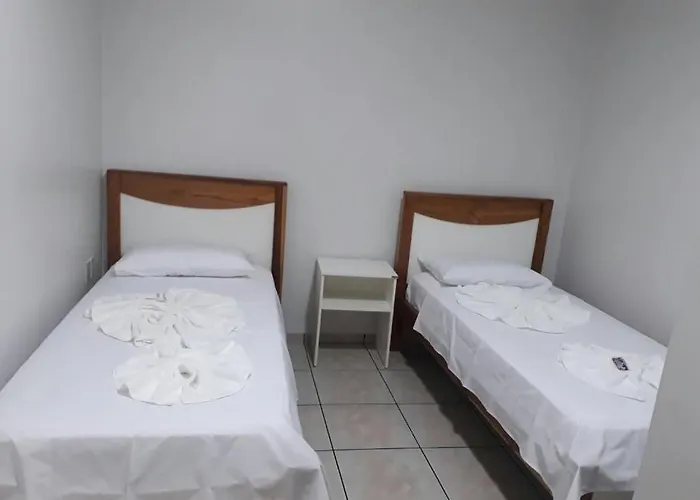 Oriente Hotel Outlet