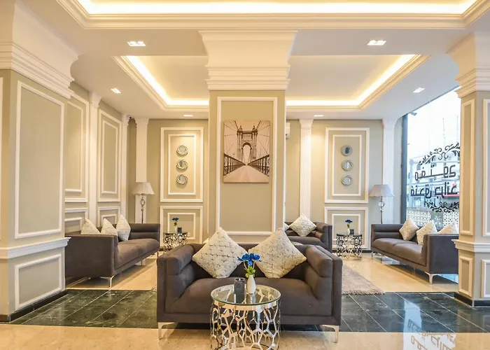 Grand Flora Salalah
