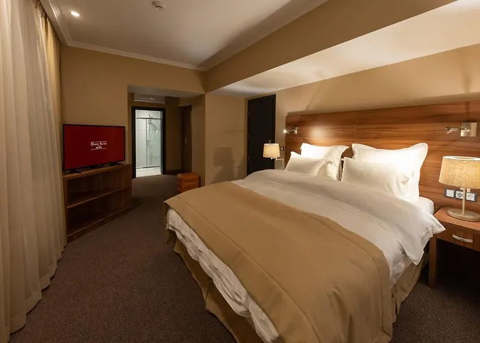 Daria Suite