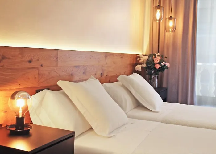 Hotel Boutique Astorga