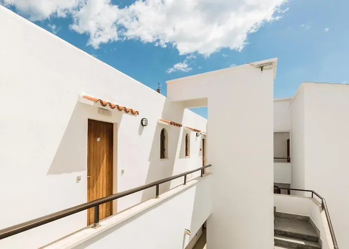 G Rentals Apartamentos Bella Maria Portocolom 