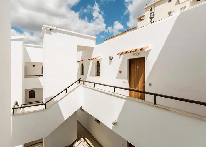 G Rentals Apartamentos Bella Maria Portocolom 