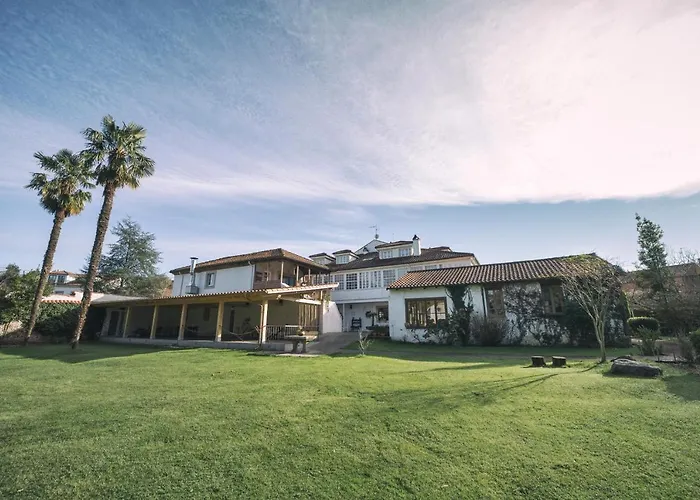 La Casona de Amandi